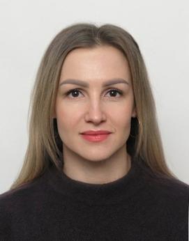 Заступник начальника управління – начальник відділу комплектування та державного обліку документів